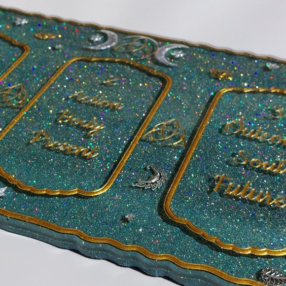 Tarot Card Reading Tray - Picture 8 of 10